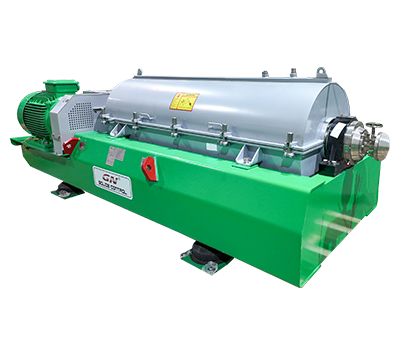 P2 Centrifuge Equipment