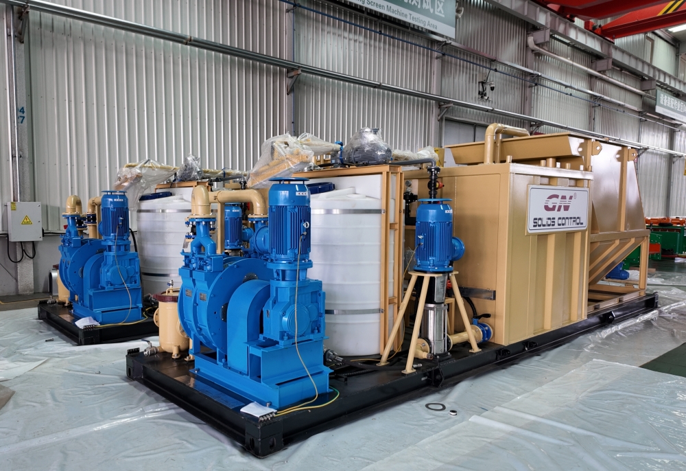 2026.09.11 Drilling Mud Tank Cleaning