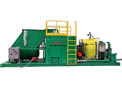 1.Shale Shaker