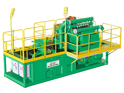 1.Shale Shaker