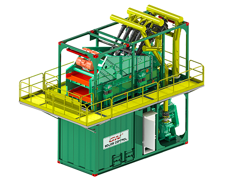 1.Shale Shaker