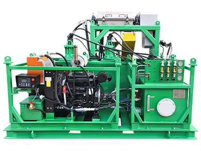 1.Shale Shaker